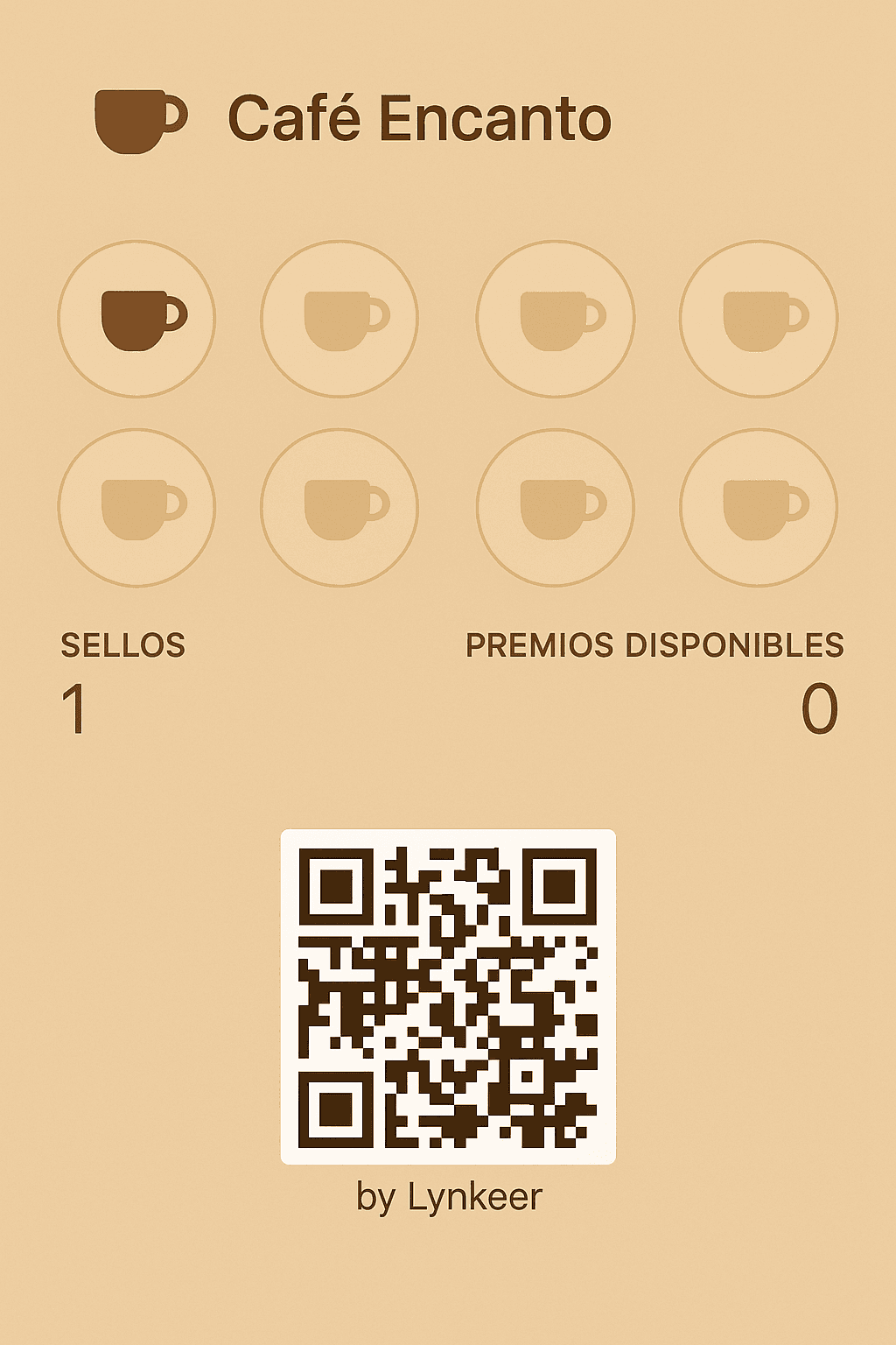 Apple Wallet Pass Demo